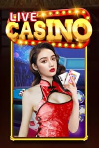 Live Casino iWIN là gì? Có gì hay ở Live Casino iWIN