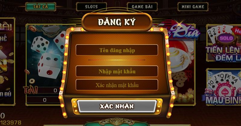 Giới thiệu tổng quan về cổng game iWin334